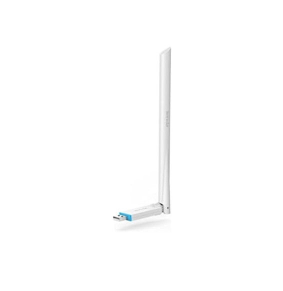  U2 WIRELESS N 300M LAN USB TENDA U2 802.11 B/G/N -  150MBPS 2.4GHZ- 1 A